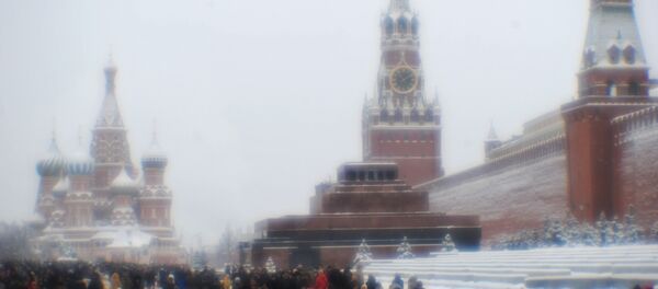 La Russie, un marché attrayant pour les investisseurs dès 2015 (expert US) - Sputnik Afrique