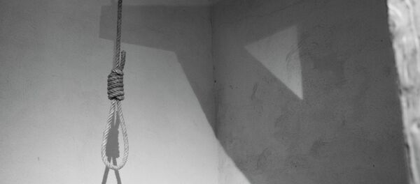 Hang rope - Sputnik Afrique