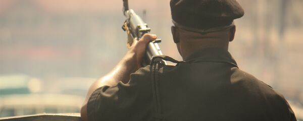 Cameroun: l'armée démantèle un camp d’instruction de Boko Haram - Sputnik Afrique