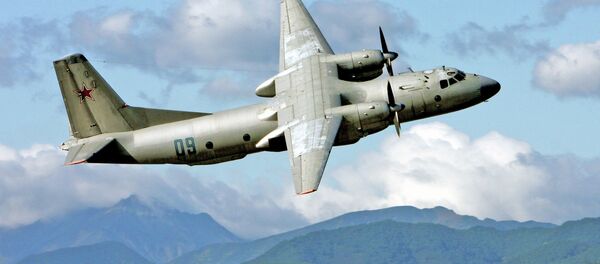 Aviation russe à long rayon d'action - Sputnik Afrique
