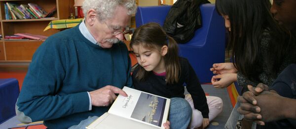 L'école française: lire et faire lire - Sputnik Afrique