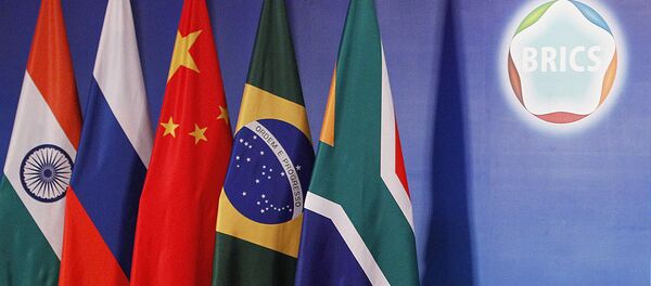 La Banque des BRICS émet ses premières obligations vertes - Sputnik Afrique