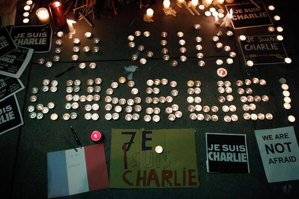 Paris/attentat: unir les efforts dans la lutte antiterroriste (Lavrov- Fabius) - Sputnik Afrique