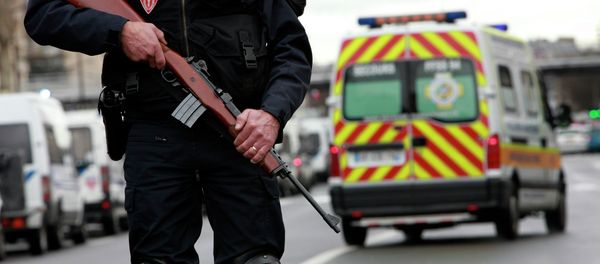 Arrestations en France: nouvelles recherches d'explosifs à Béziers - Sputnik Afrique