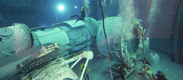 Le Centre russe de formation des cosmonautes a 55 ans - Sputnik Afrique