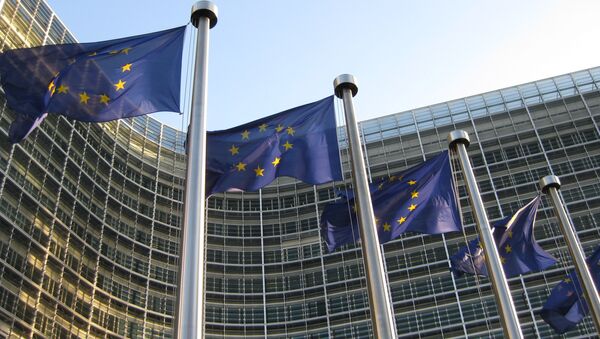 2015 promet d'être tumultueuse pour l'Union européenne - Sputnik Afrique