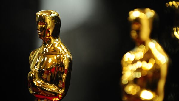 Oscars 2015: le film russe Léviathan parmi les nominés - Sputnik Afrique