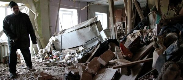 Kommersant - Sputnik Afrique