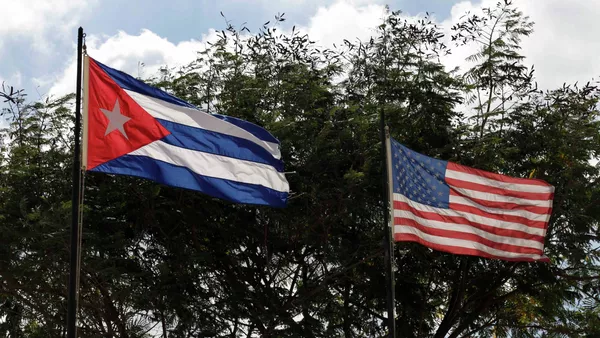 Cuba-USA: vers le rétablissement des relations diplomatiques - Sputnik Afrique