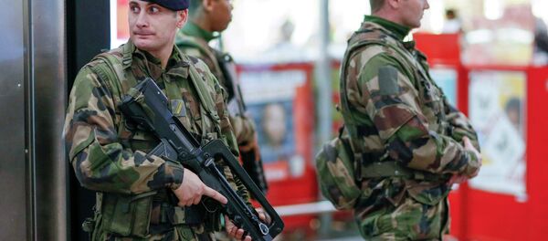 Rossiïskaïa gazeta - Sputnik Afrique