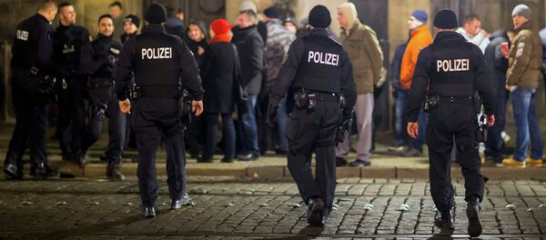 Rossiïskaïa gazeta - Sputnik Afrique