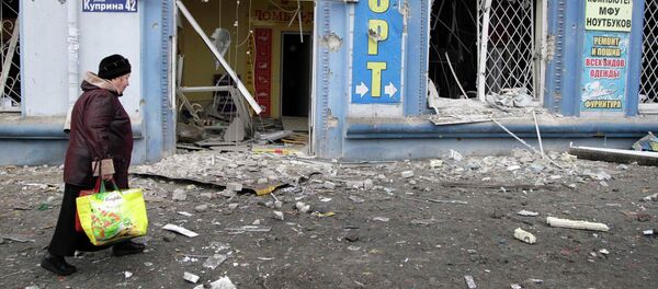 Nezavissimaïa gazeta - Sputnik Afrique