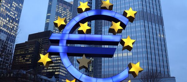 Symbole de l'Union européenne - Sputnik Afrique