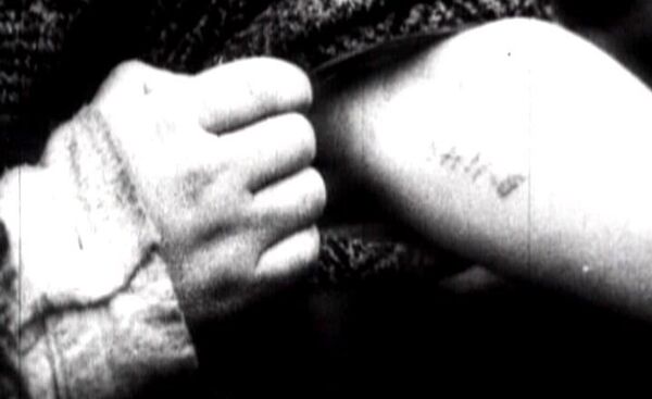 L'Holocauste, catastrophe des Juifs d'Europe - Sputnik Afrique